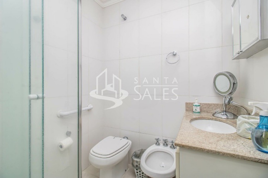 Apartamento, 4 quartos, 167 m² - Foto 14