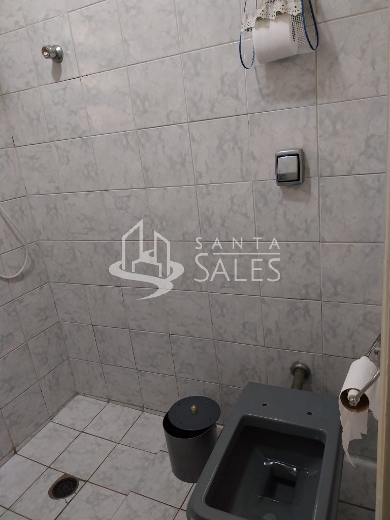 Sobrado, 3 quartos, 161 m² - Foto 23