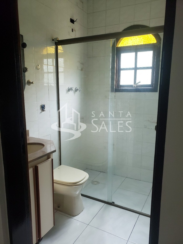 Sobrado, 4 quartos, 290 m² - Foto 5