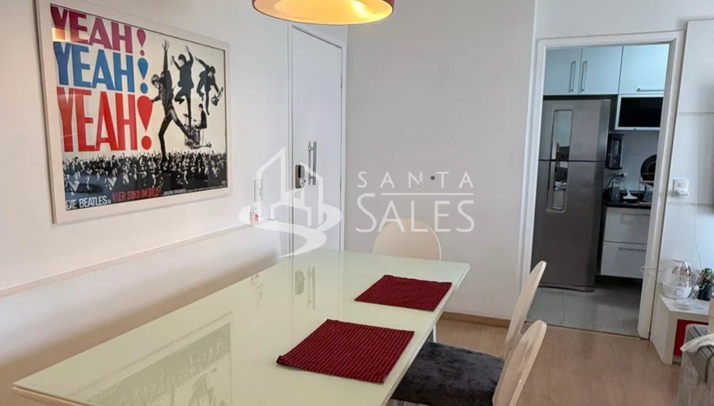 Apartamento, 2 quartos, 52 m² - Foto 22