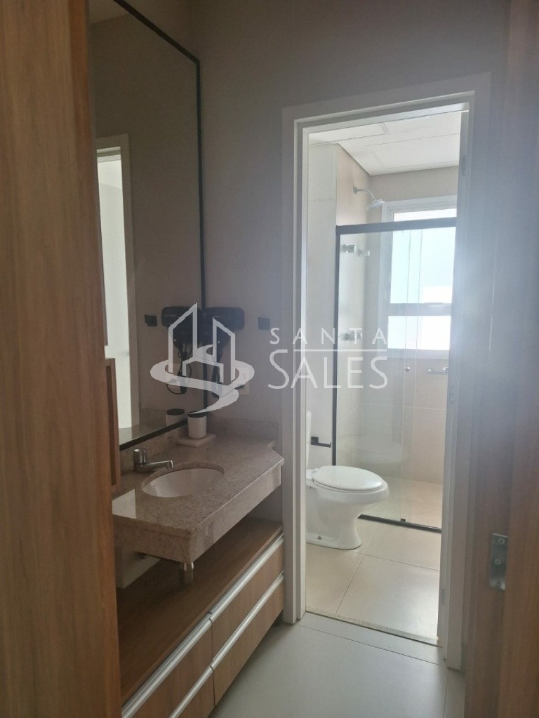 Apartamento, 1 quarto, 48 m² - Foto 5