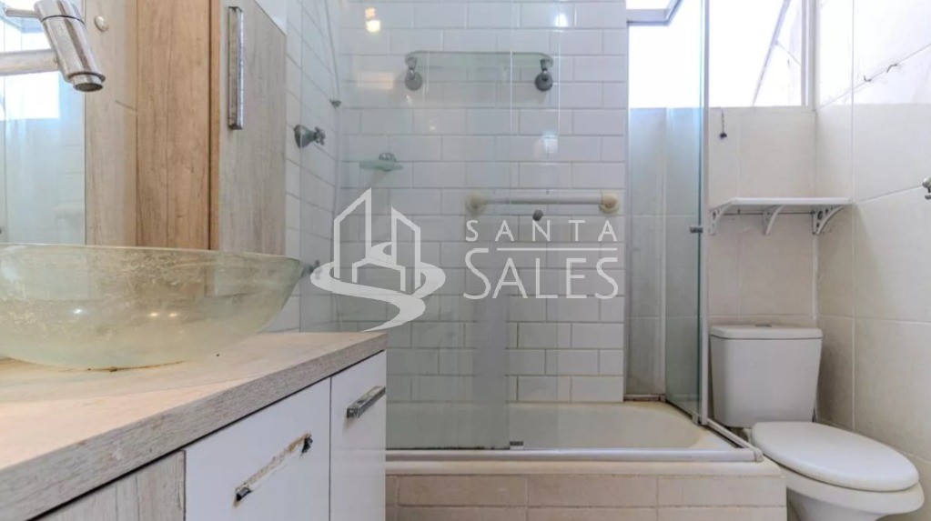 Apartamento, 1 quarto, 63 m² - Foto 12