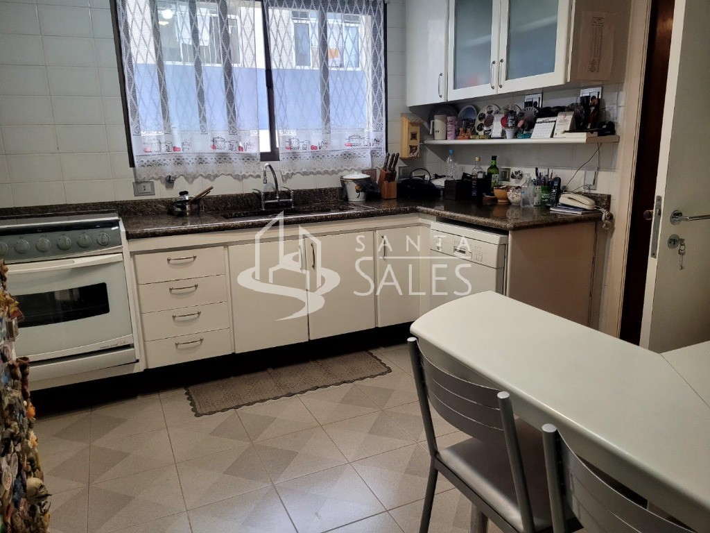 Apartamento, 3 quartos, 220 m² - Foto 8