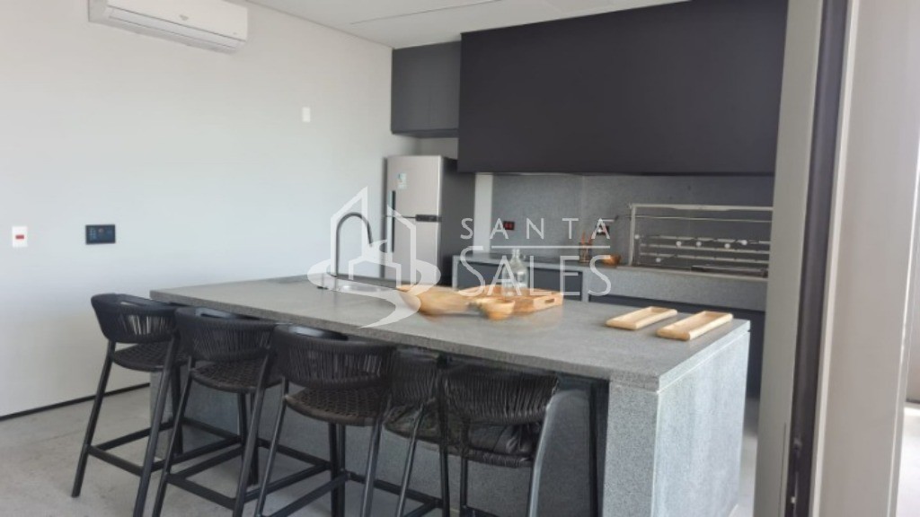 Apartamento, 1 quarto, 29 m² - Foto 4