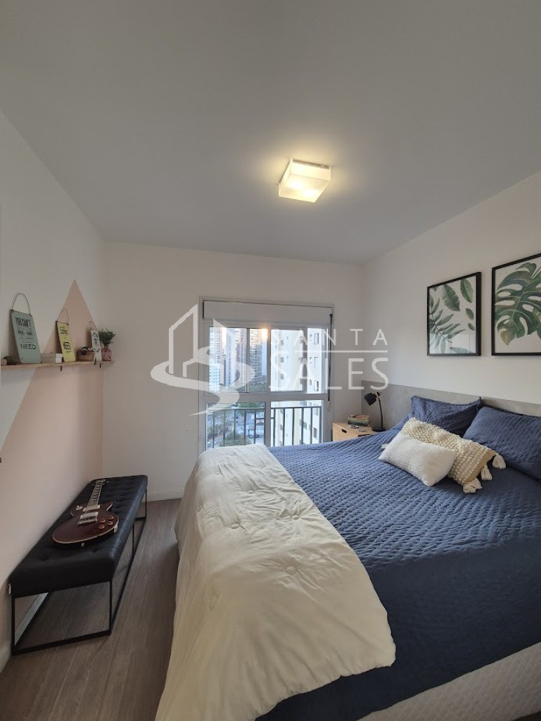 Apartamento, 2 quartos, 75 m² - Foto 21