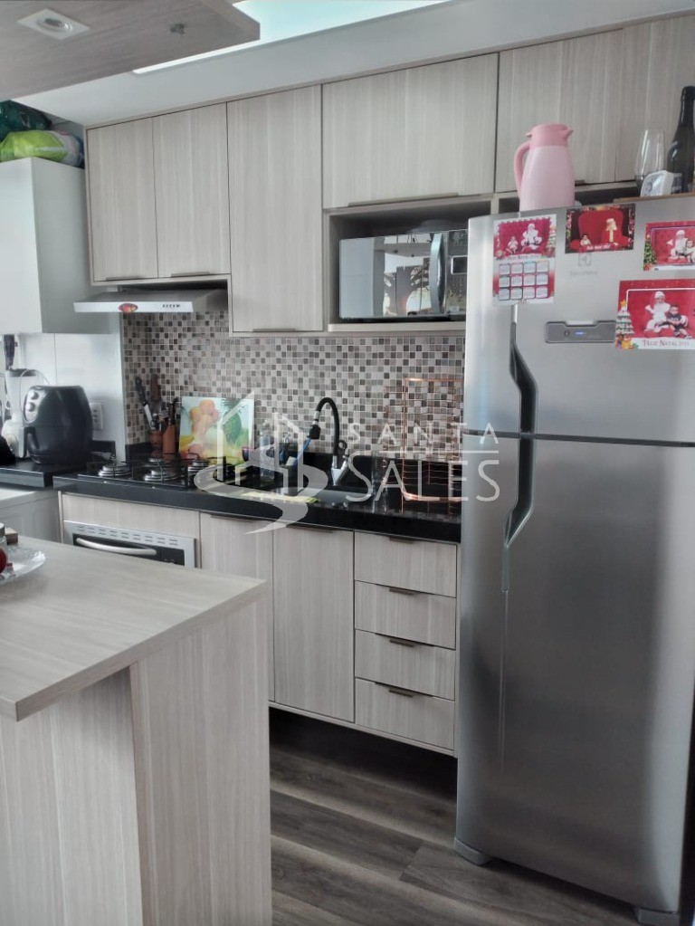 Apartamento, 2 quartos, 44 m² - Foto 6