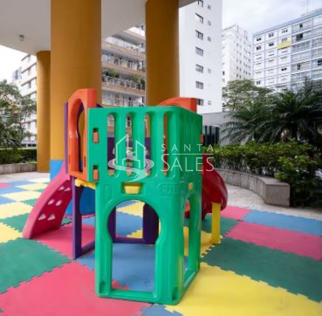 Apartamento, 2 quartos, 116 m² - Foto 18