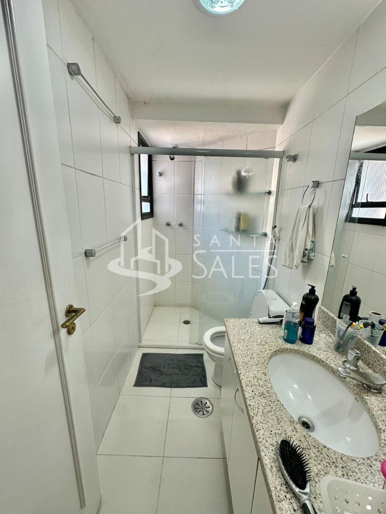 Apartamento, 3 quartos, 100 m² - Foto 14