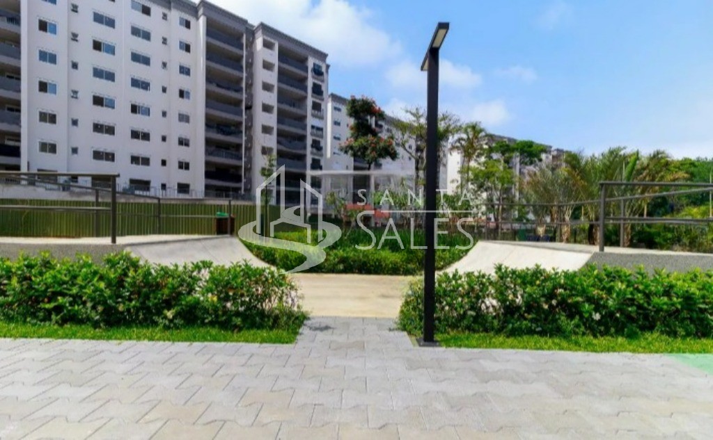 Apartamento, 2 quartos, 66 m² - Foto 34