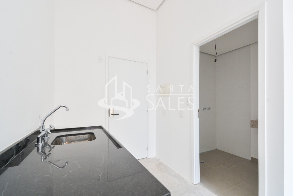 Apartamento, 1 quarto, 27 m² - Foto 8
