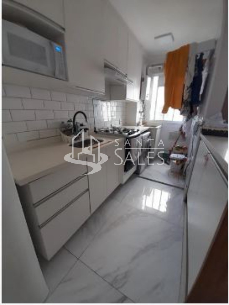 Apartamento, 2 quartos, 40 m² - Foto 31