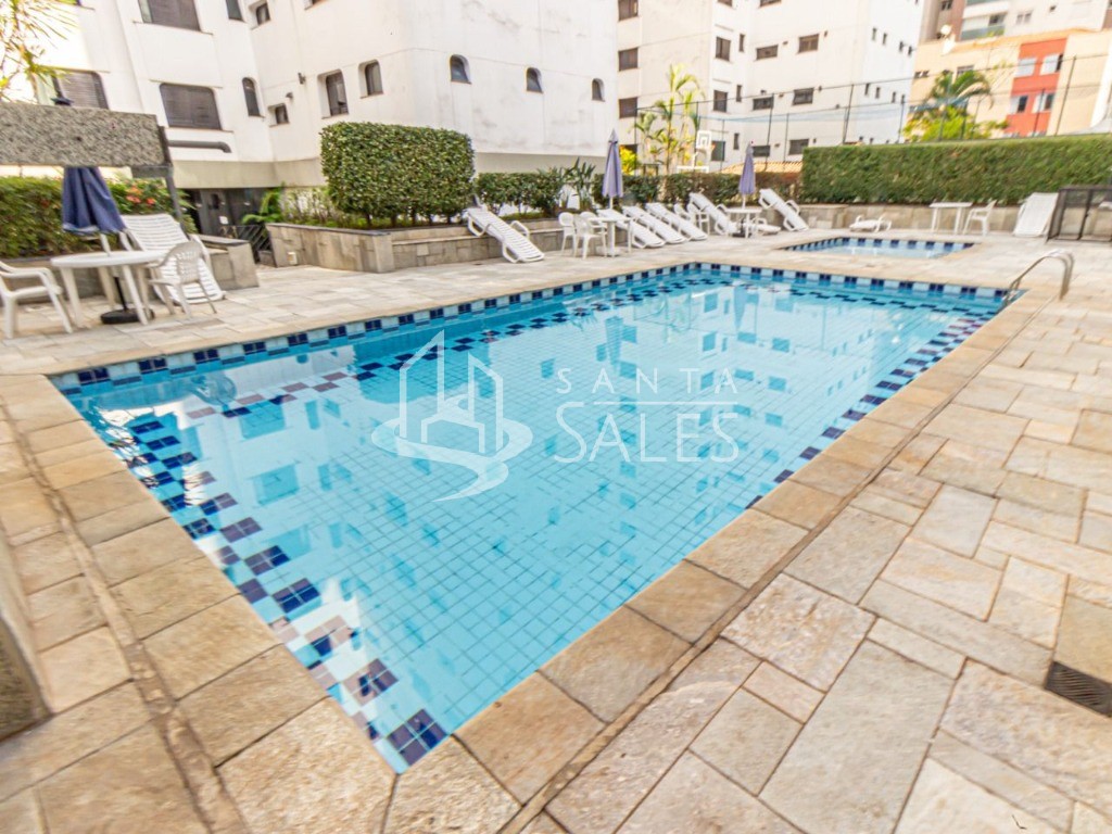 Apartamento, 4 quartos, 172 m² - Foto 32