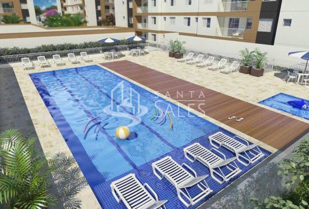 Apartamento, 2 quartos, 90 m² - Foto 19