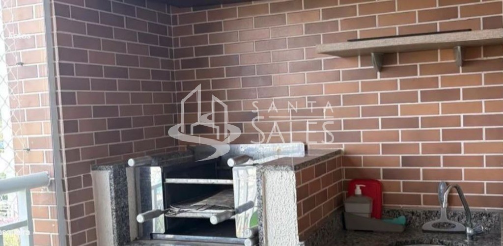 Apartamento, 3 quartos, 70 m² - Foto 7