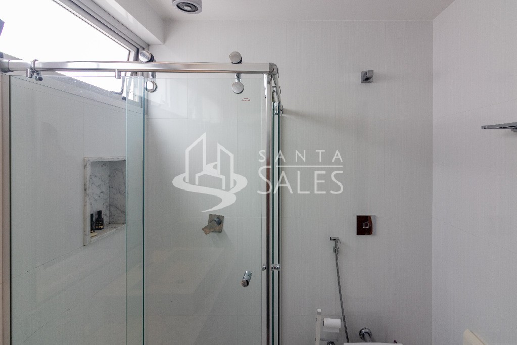 Apartamento, 3 quartos, 120 m² - Foto 32