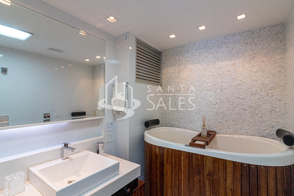 Apartamento, 3 quartos, 120 m² - Foto 35