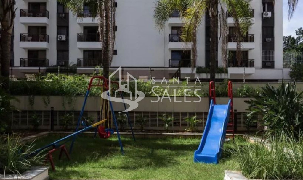 Apartamento, 3 quartos, 98 m² - Foto 53