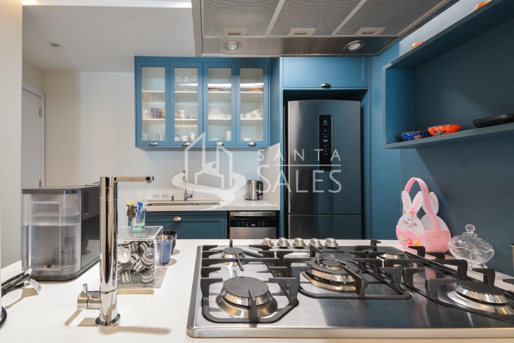 Apartamento, 1 quarto, 27 m² - Foto 60