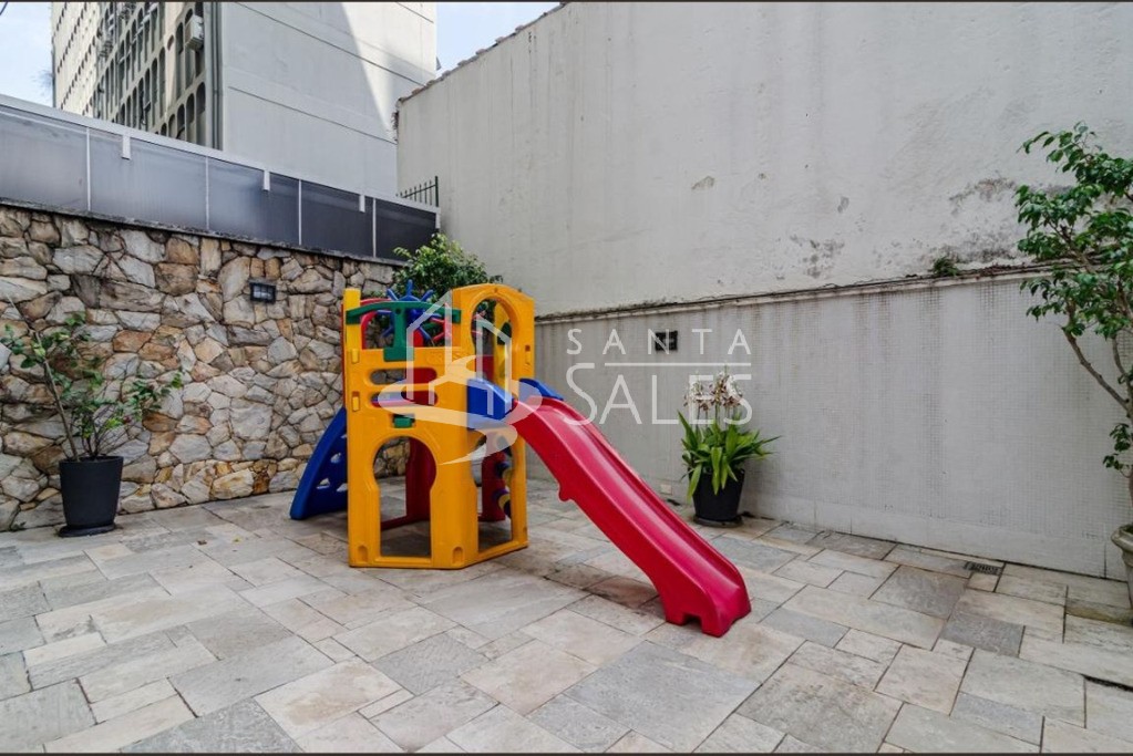 Apartamento, 3 quartos, 130 m² - Foto 27