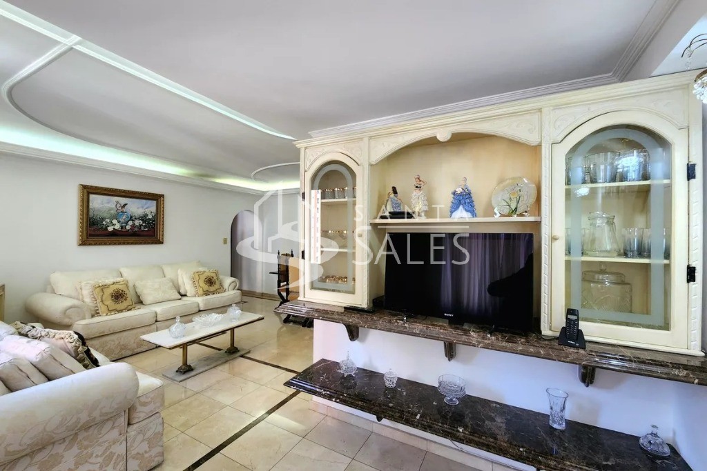 Apartamento, 3 quartos, 95 m² - Foto 5