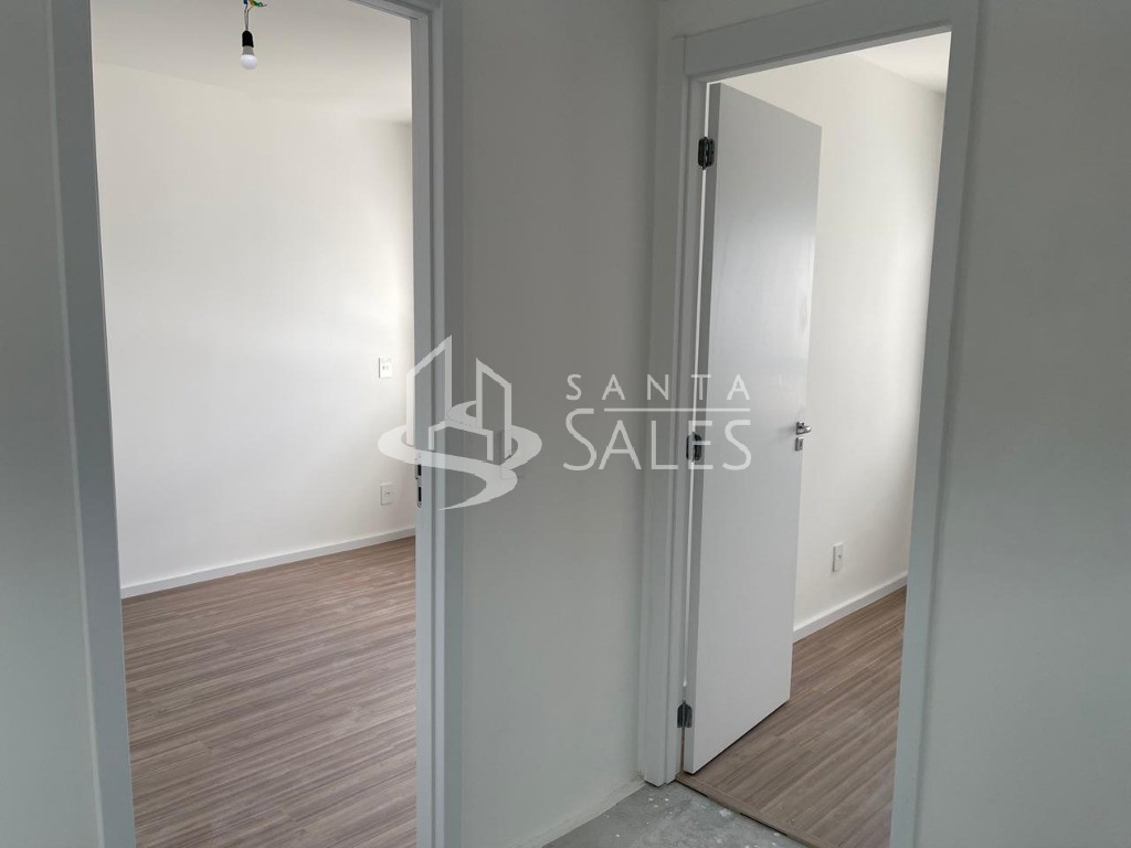 Apartamento, 2 quartos, 50 m² - Foto 9