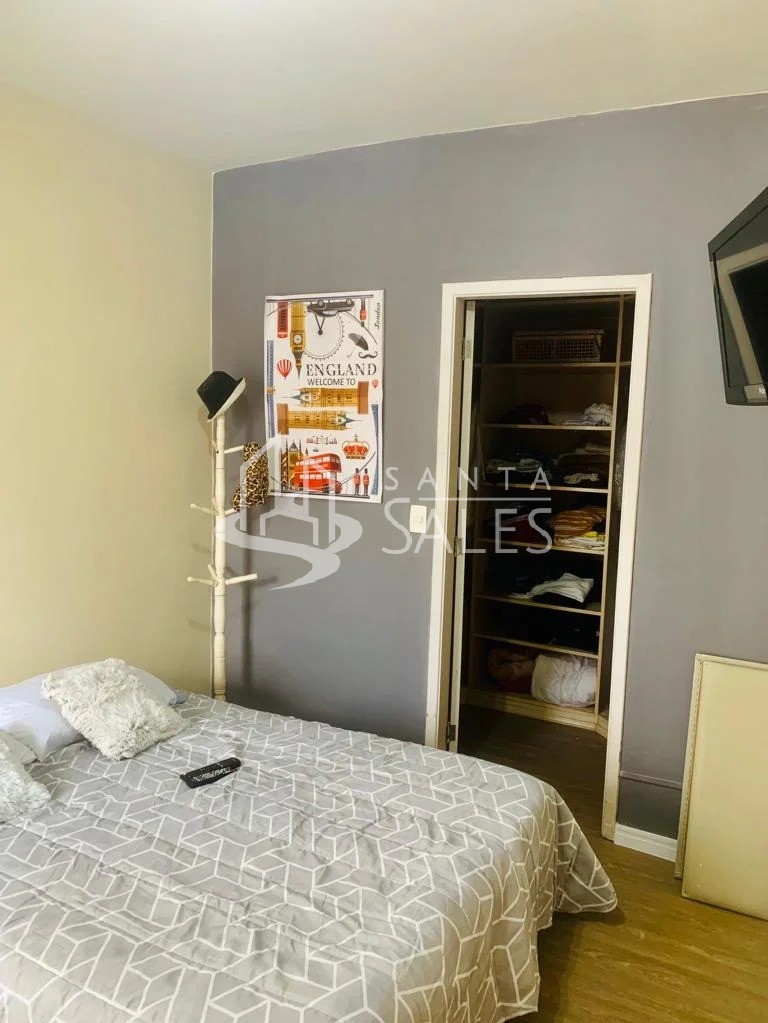Apartamento, 3 quartos, 160 m² - Foto 15