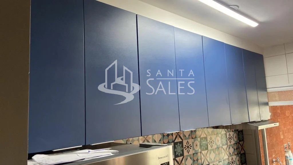 Apartamento, 1 quarto, 67 m² - Foto 4