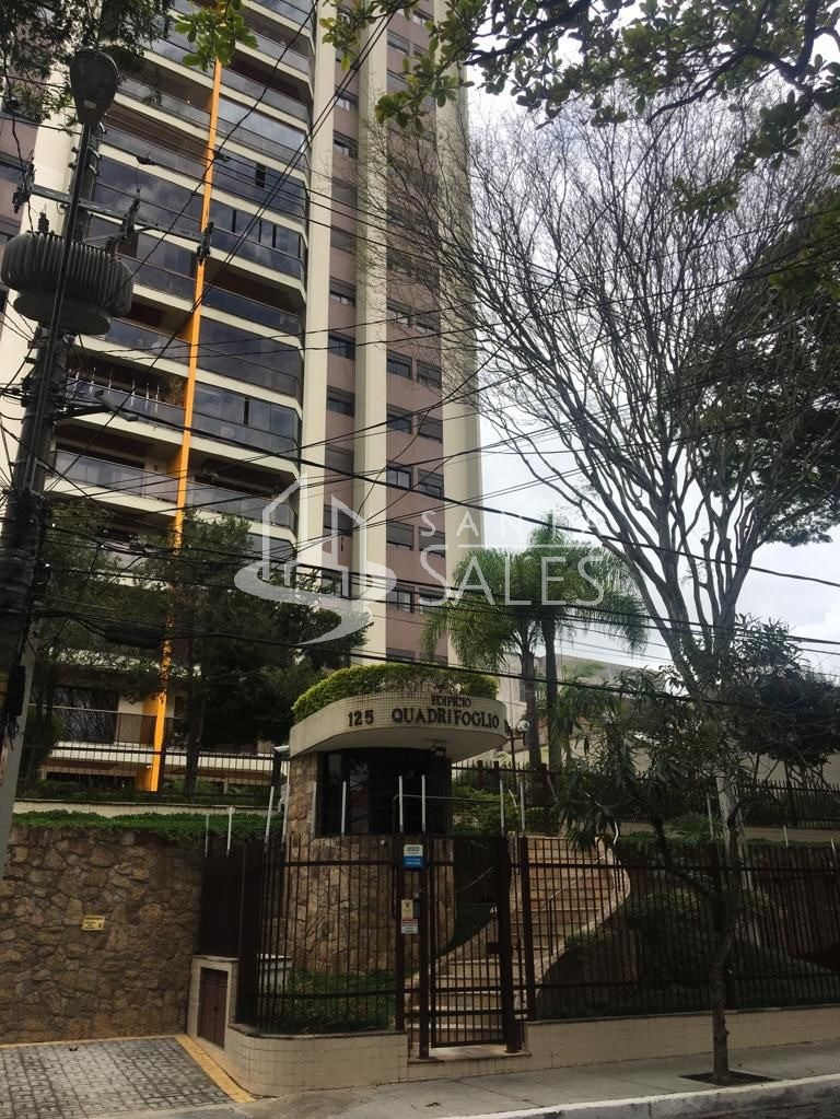 Apartamento, 4 quartos, 125 m² - Foto 32