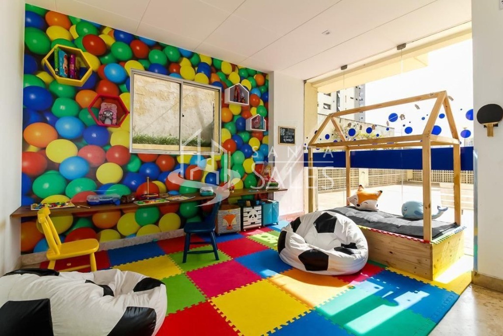 Apartamento, 3 quartos, 101 m² - Foto 31