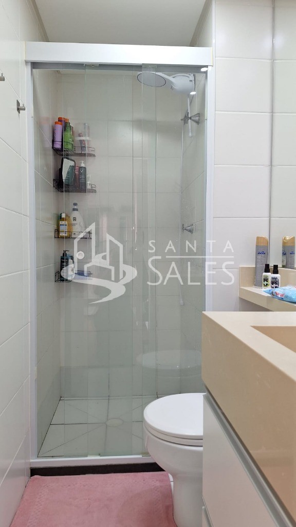 Apartamento, 1 quarto, 35 m² - Foto 13