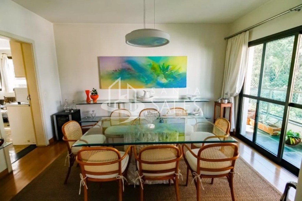 Apartamento, 3 quartos, 250 m² - Foto 11