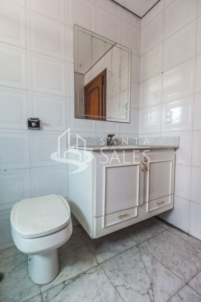Casa de Condomínio, 4 quartos - Foto 40