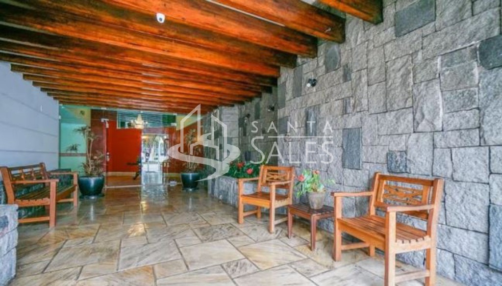 Apartamento, 3 quartos, 140 m² - Foto 39