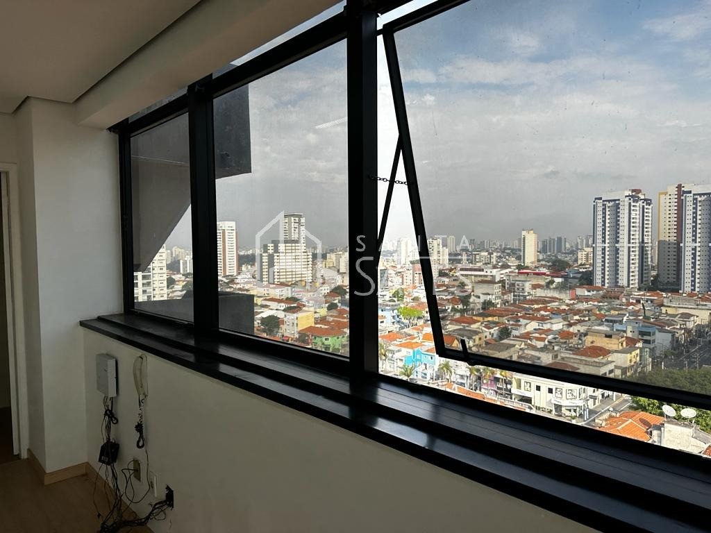 Sala-Conjunto, 38 m² - Foto 6