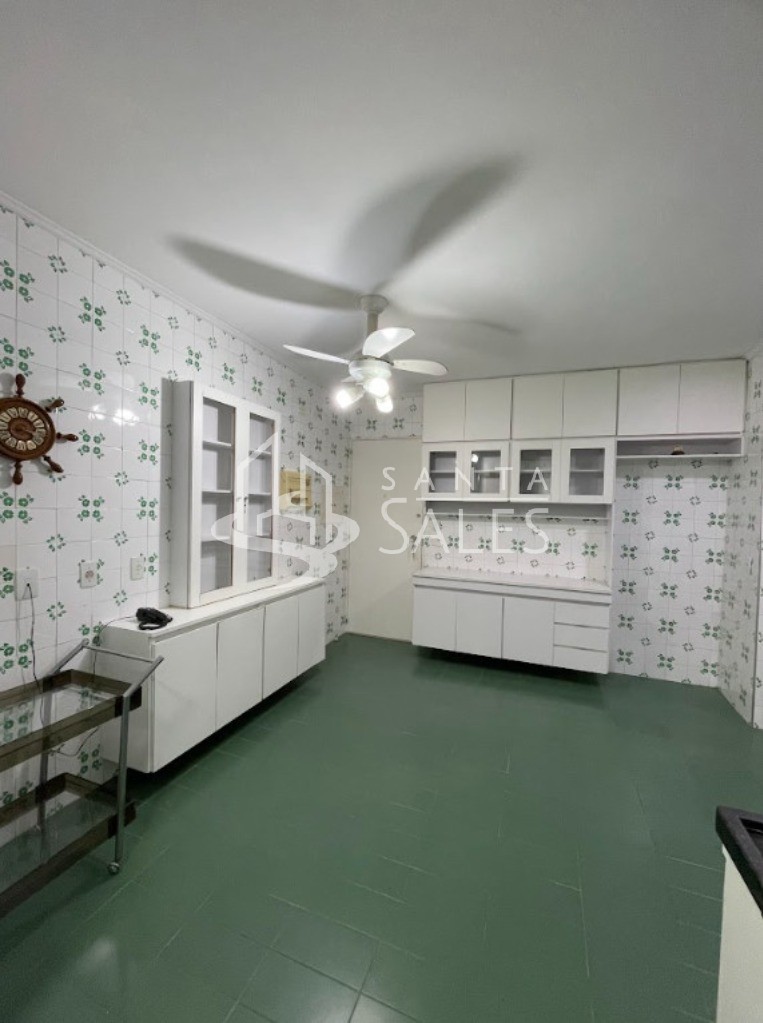 Apartamento, 4 quartos, 191 m² - Foto 6