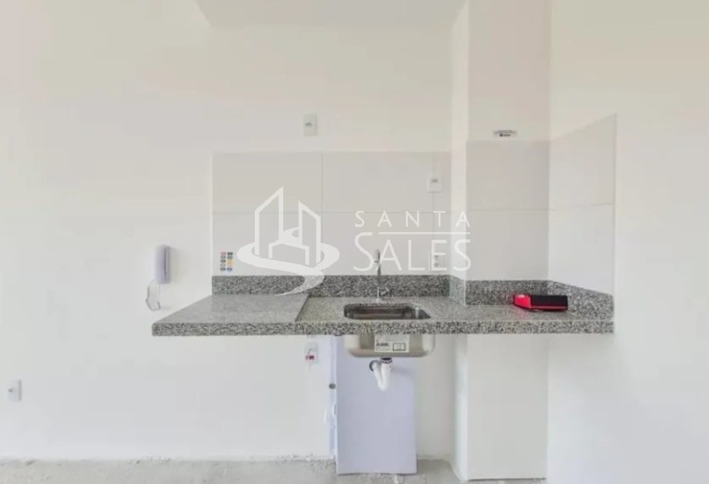 Apartamento, 1 quarto, 32 m² - Foto 4