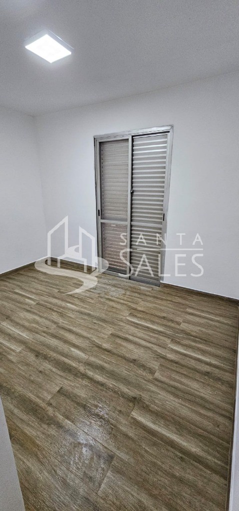Apartamento, 1 quarto, 39 m² - Foto 5