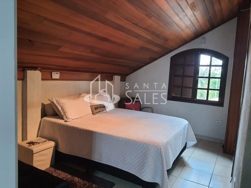 Sobrado, 4 quartos, 250 m² - Foto 10