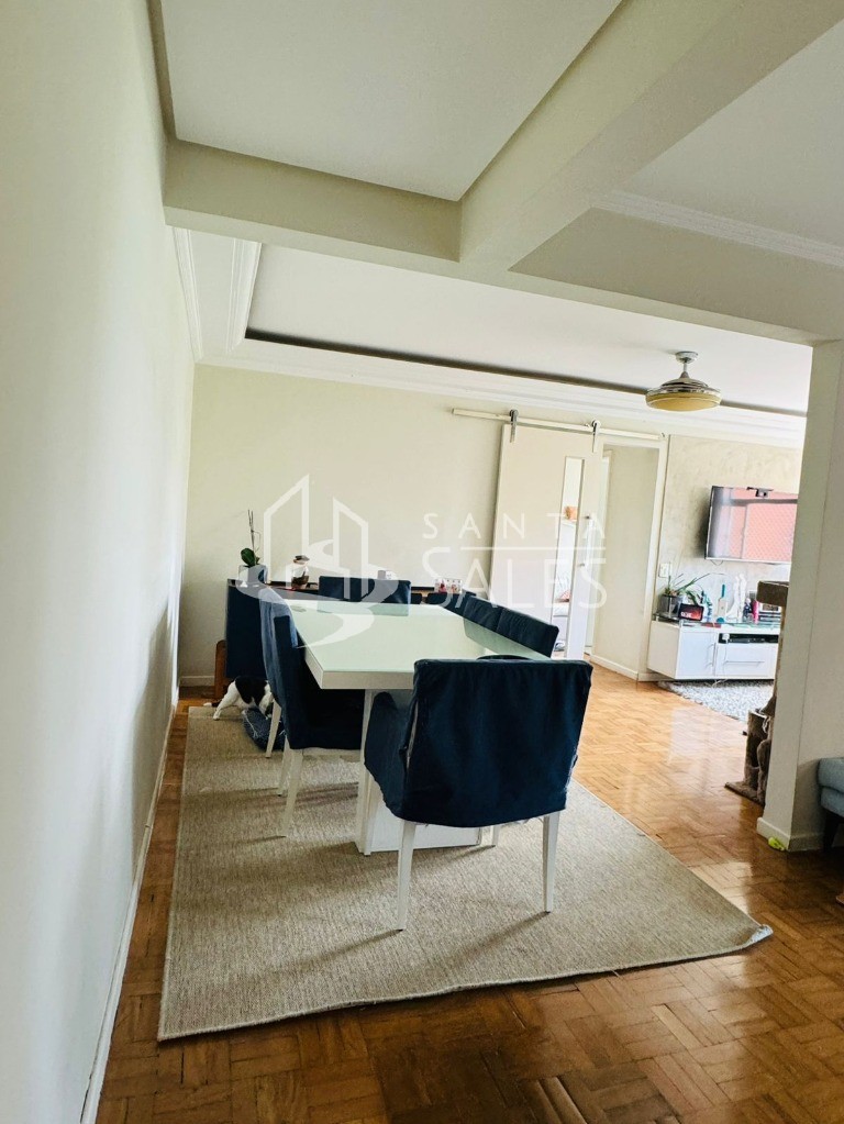 Apartamento, 2 quartos, 76 m² - Foto 2