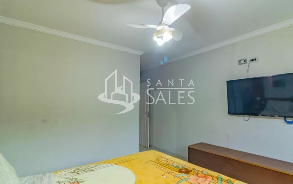 Casa, 3 quartos - Foto 30