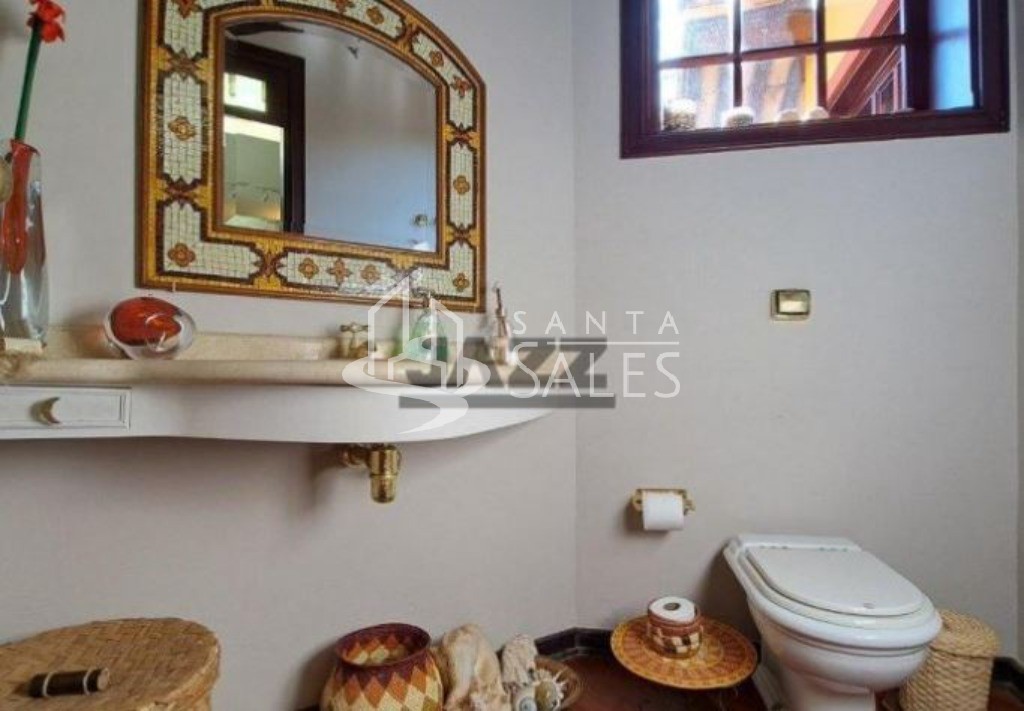 Casa, 4 quartos, 500 m² - Foto 6