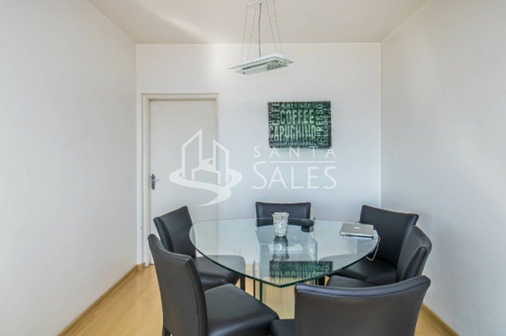 Apartamento, 4 quartos, 167 m² - Foto 7