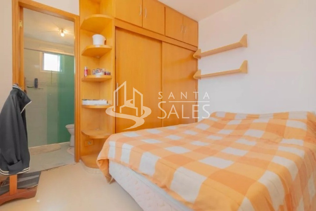 Apartamento, 3 quartos, 85 m² - Foto 5