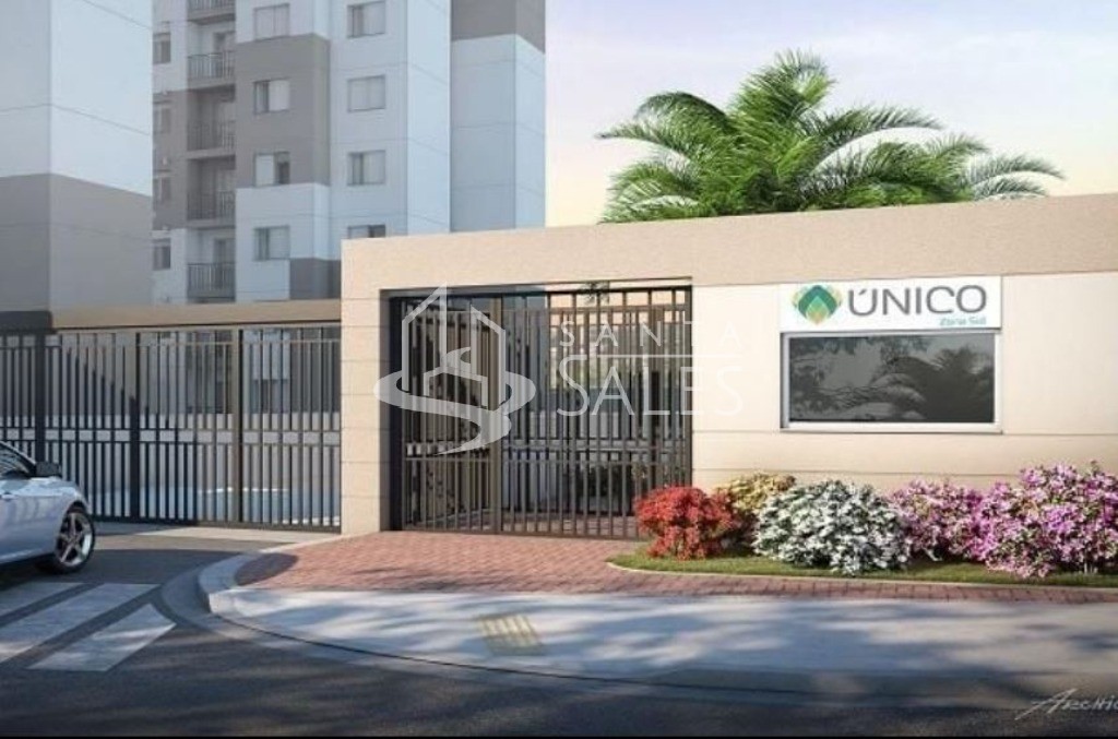 Apartamento, 2 quartos, 40 m² - Foto 32