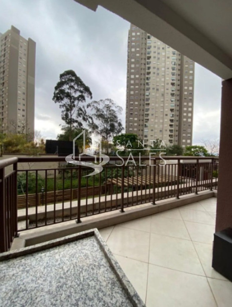 Apartamento, 2 quartos, 55 m² - Foto 14