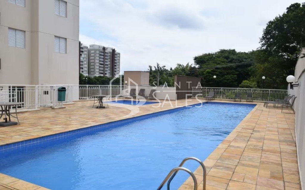 Apartamento, 2 quartos, 63 m² - Foto 12