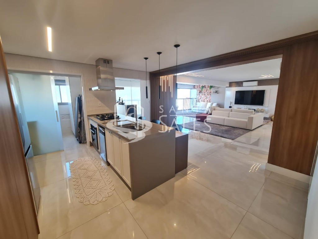 Apartamento, 3 quartos, 162 m² - Foto 3