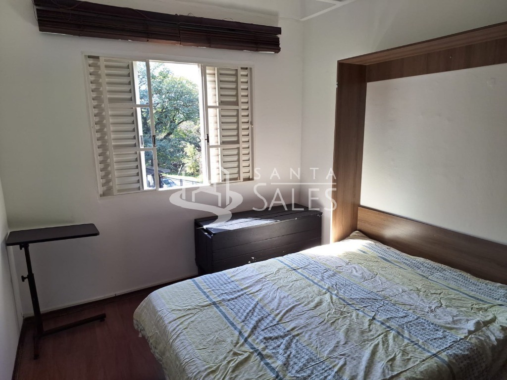 Apartamento, 2 quartos, 61 m² - Foto 5