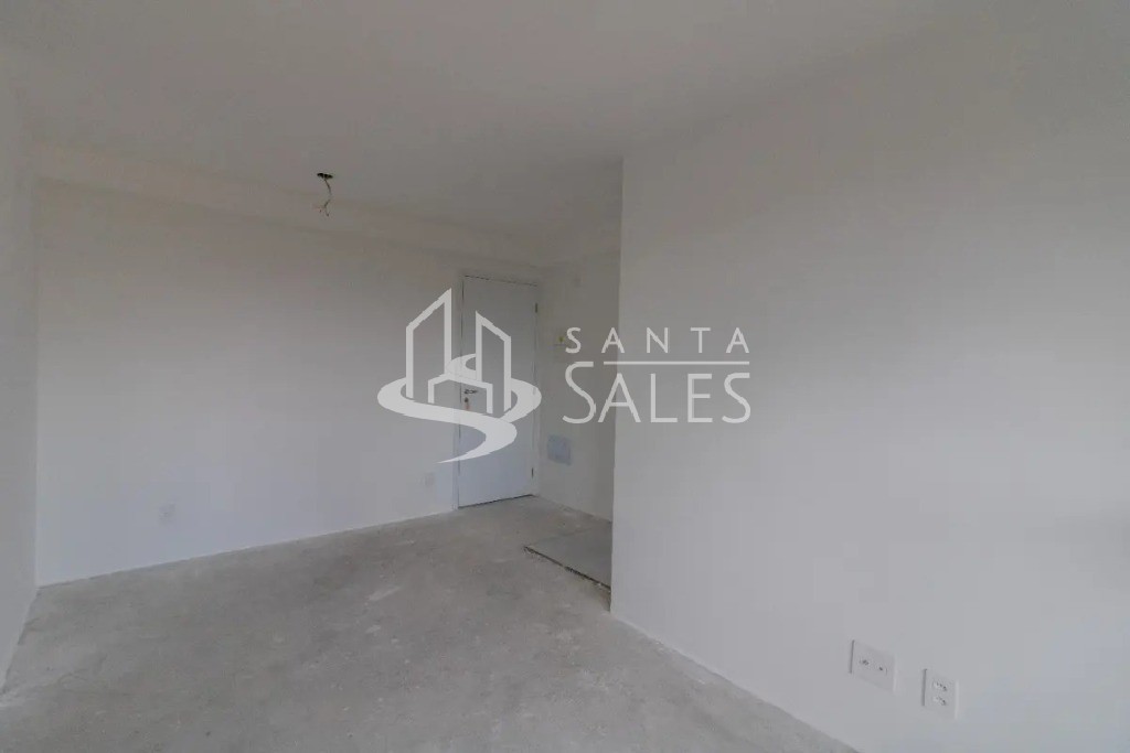 Apartamento, 2 quartos, 54 m² - Foto 3