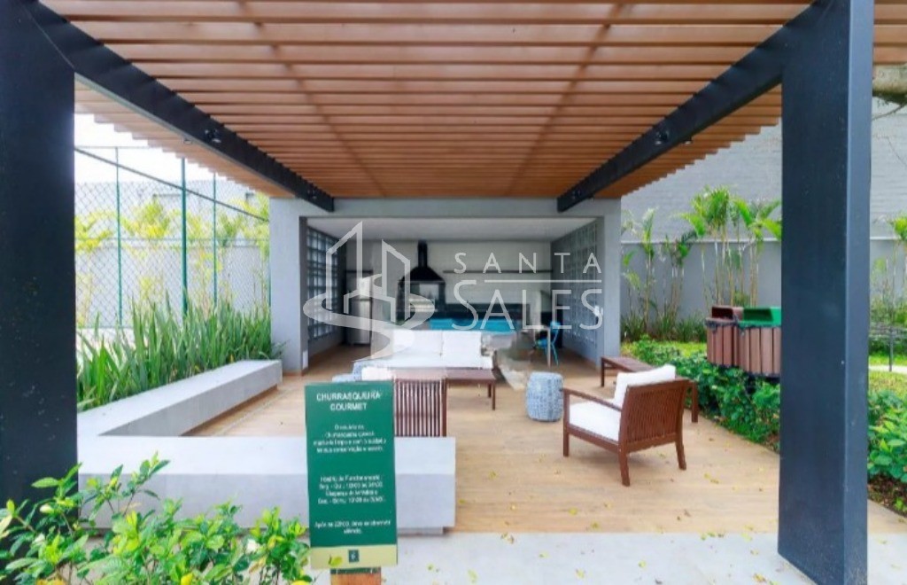 Apartamento, 2 quartos, 66 m² - Foto 28